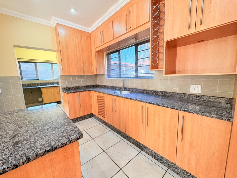 3 Bedroom Property for Sale in Vaalpark Free State